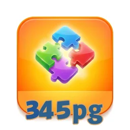 345pg