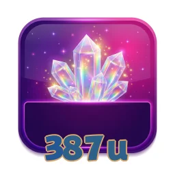 387u