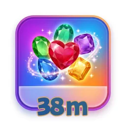 38m