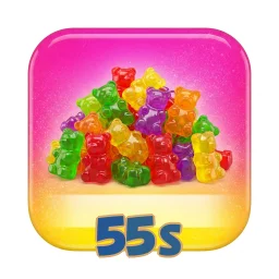55s