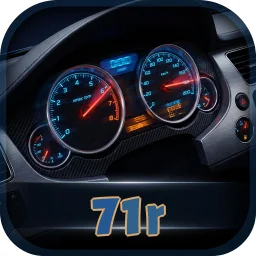 71r