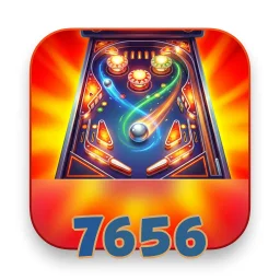 7656