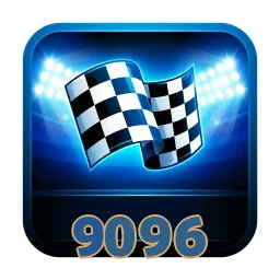 9096