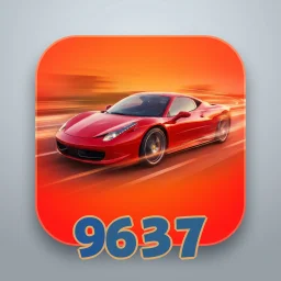 9637
