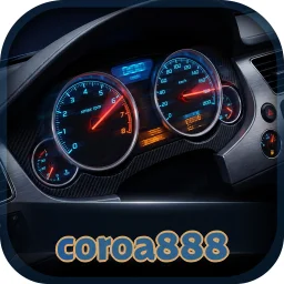 coroa888