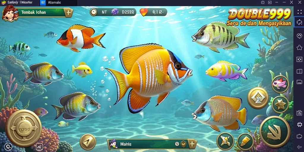Visual de OY9