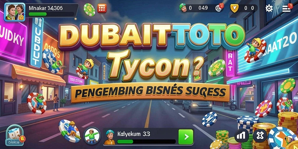 Visual de YKJOGO