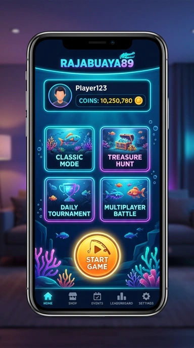 Visual de URSINHOPG